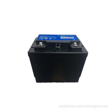 Medical Battery